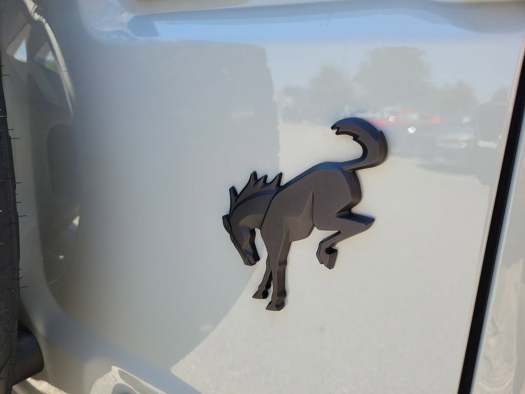 Used 2023 Ford Bronco Big Bend AWD/4WD image 7