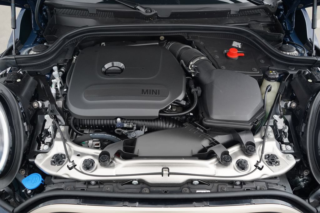 New 2026 MINI Cooper S FWD image 15