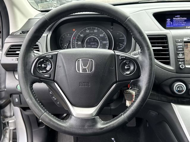 Used 2014 Honda CR-V EX-L image 19