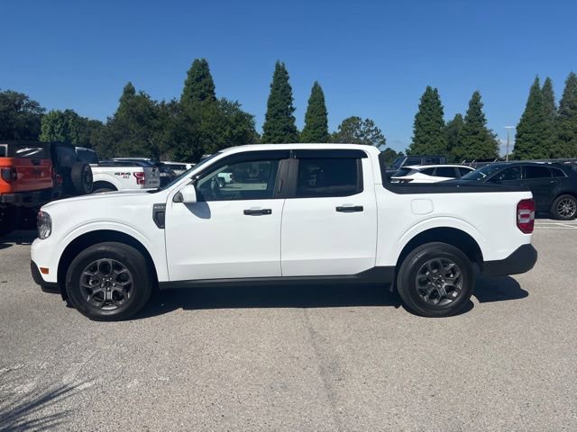 Used 2023 Ford Maverick XLT w/ XLT Luxury Package FWD image 8