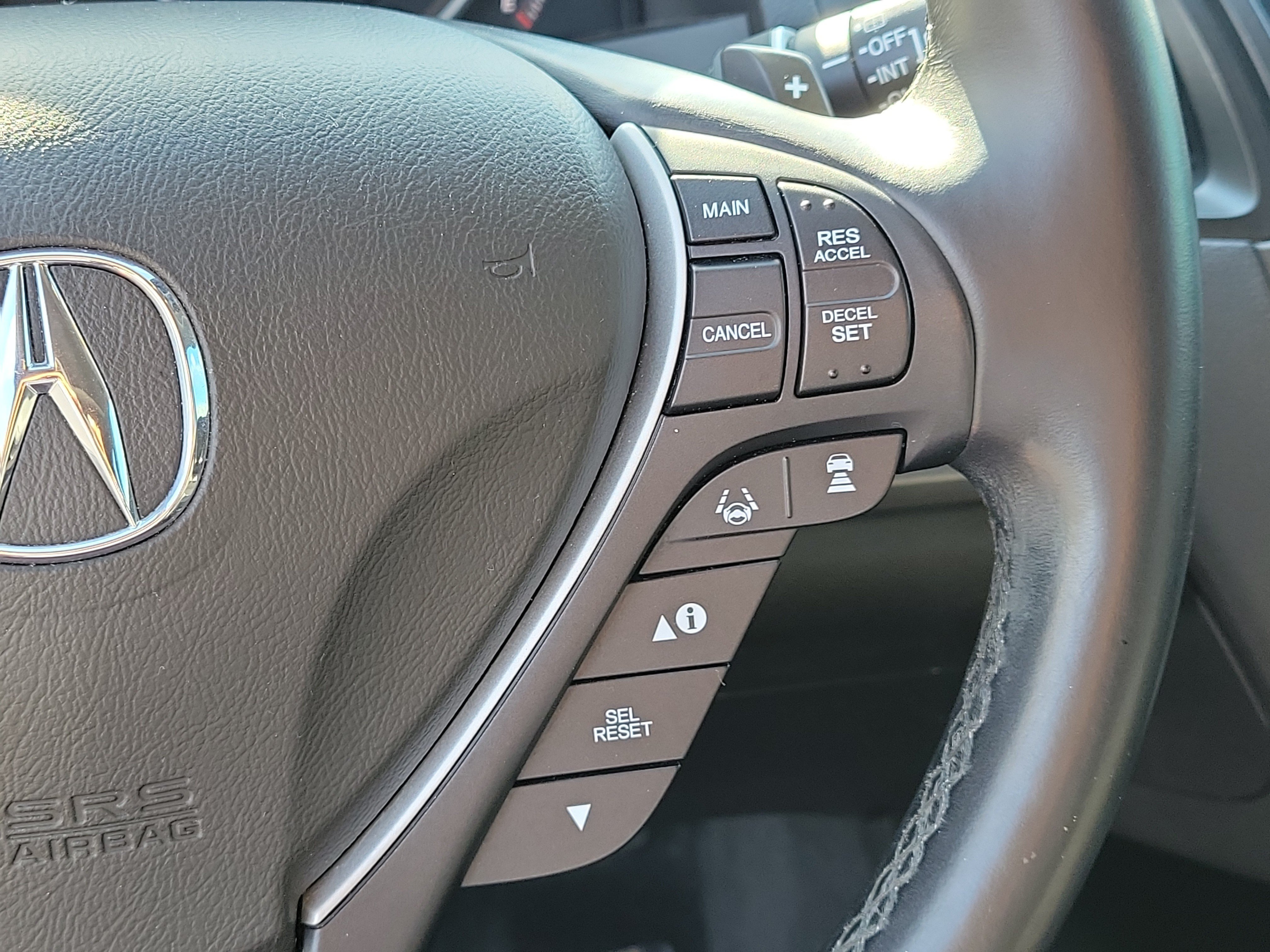 Used 2017 Acura RDX FWD image 31