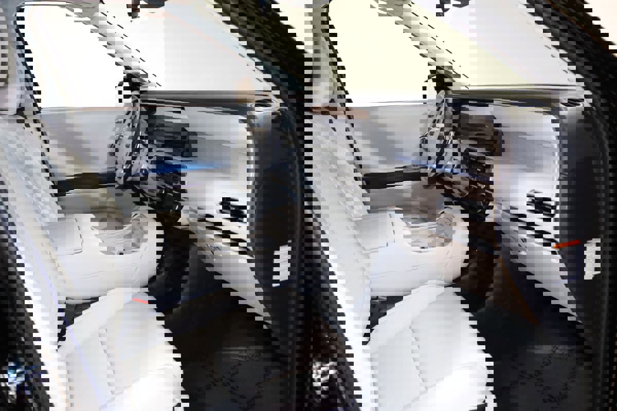 Used 2026 Hyundai Palisade Calligraphy image 70