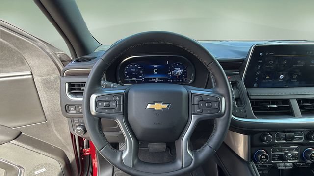Certified 2023 Chevrolet Tahoe LT AWD/4WD image 11