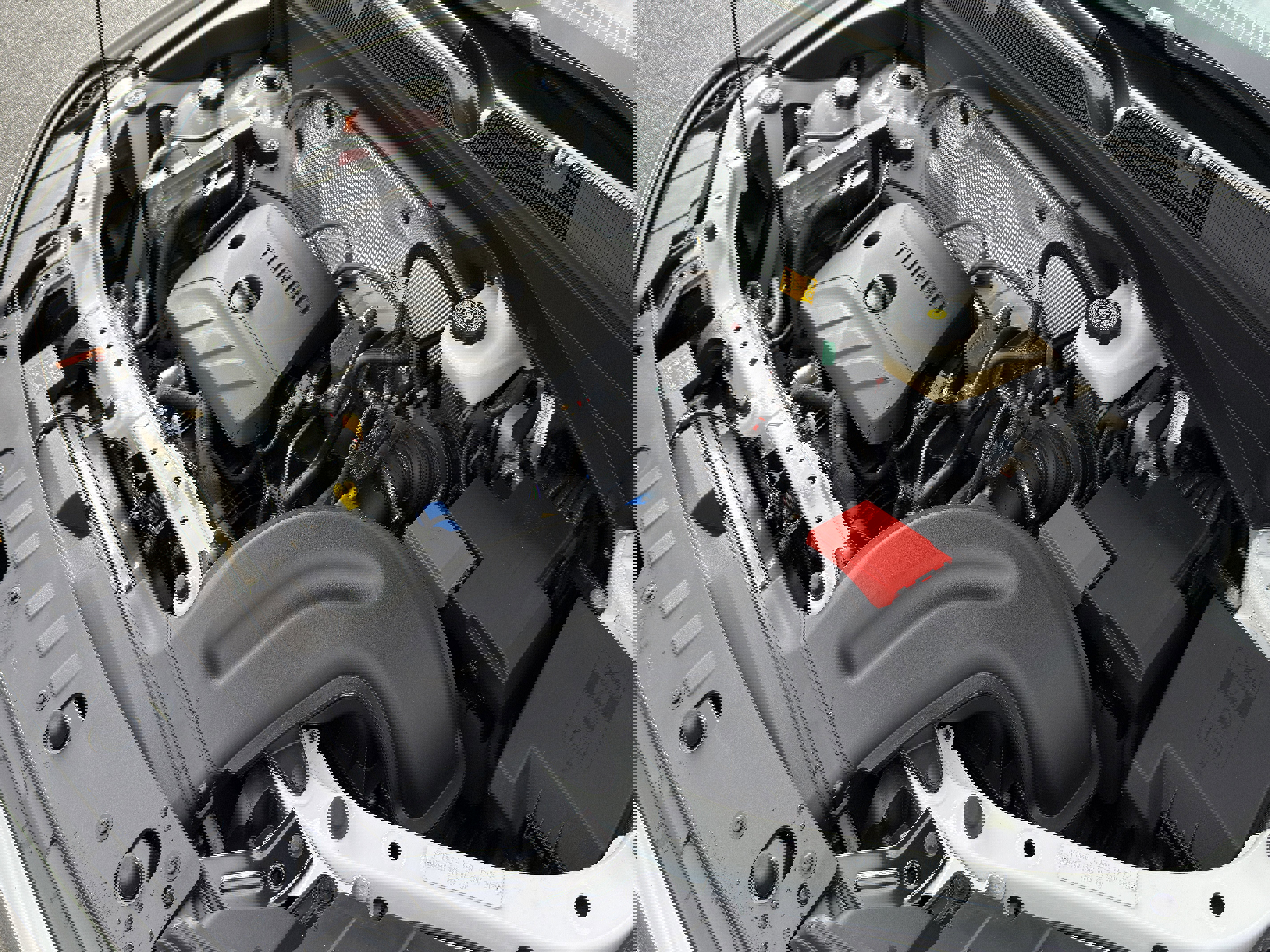 New 2026 Chevrolet TrailBlazer LT w/ LT Cold Weather Package image 33