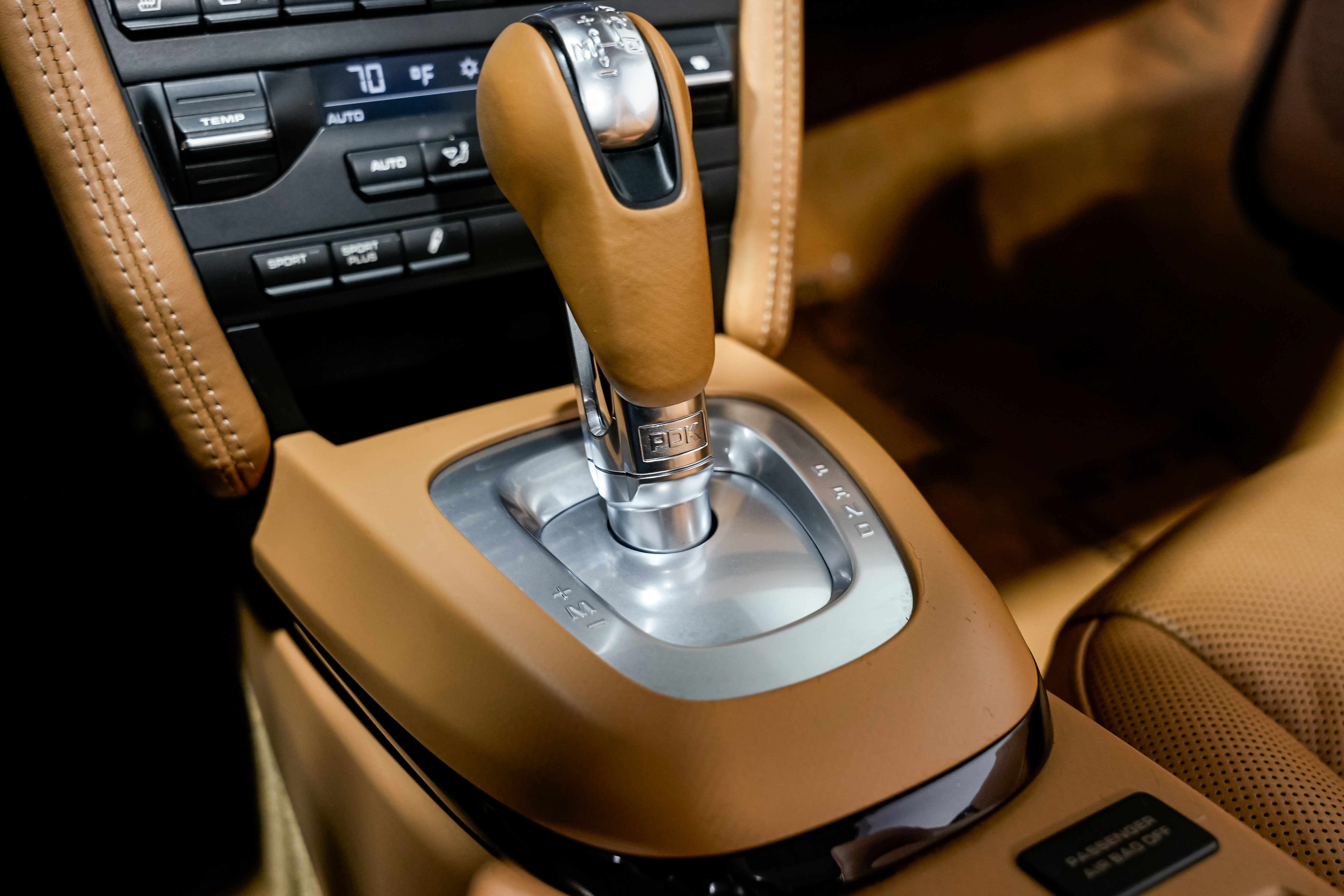 Used 2012 Porsche 911 Carrera S image 15