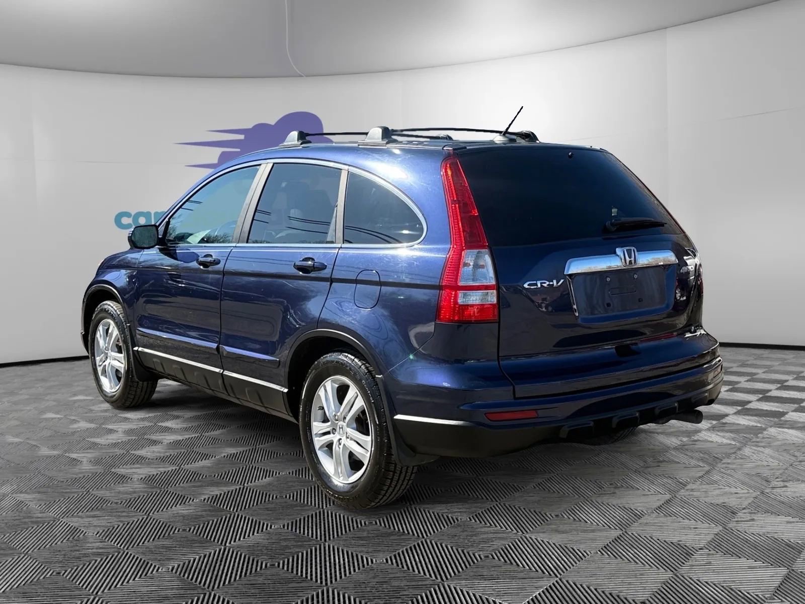 Used 2010 Honda CR-V EX-L image 6