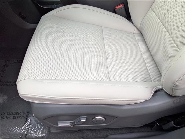 New 2026 Hyundai Santa Fe SEL image 4