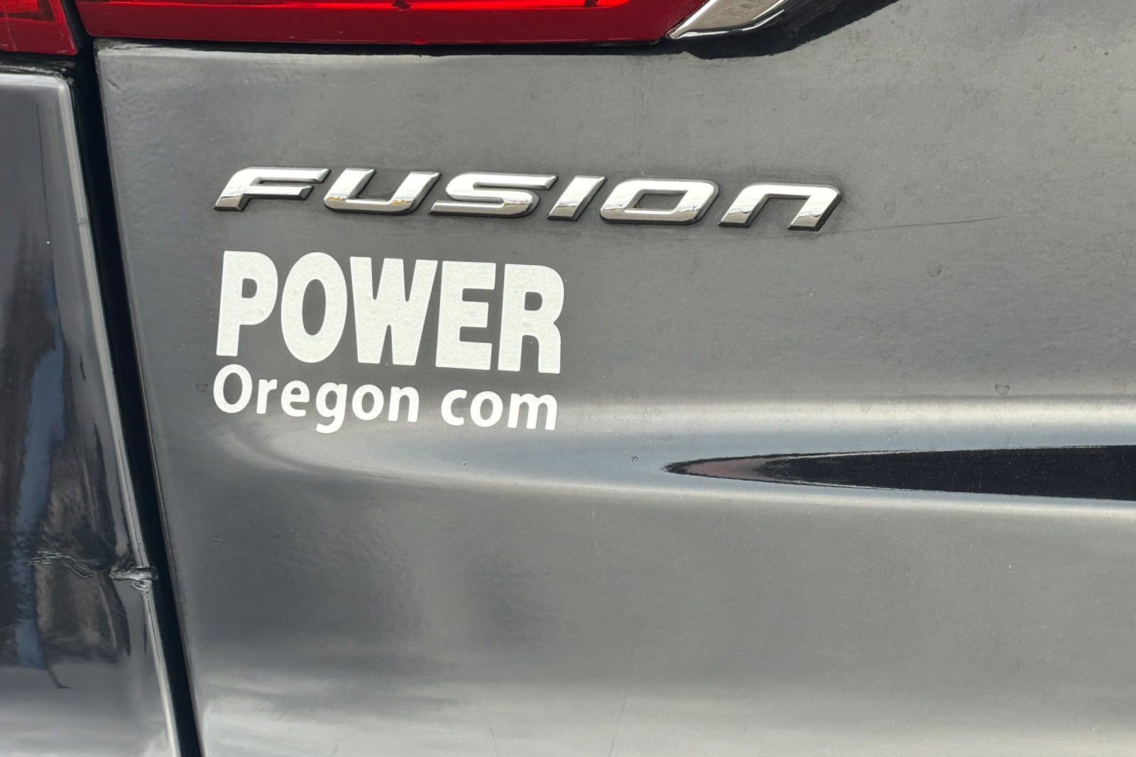 Used 2020 Ford Fusion S image 26