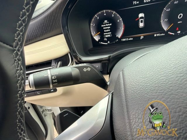 Used 2023 INFINITI QX60 Sensory w/ Vision Package AWD/4WD image 18