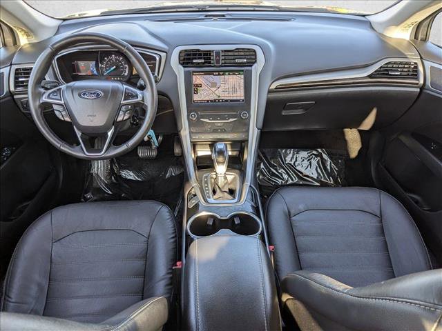 Used 2014 Ford Fusion SE w/ Equipment Group 502A image 19