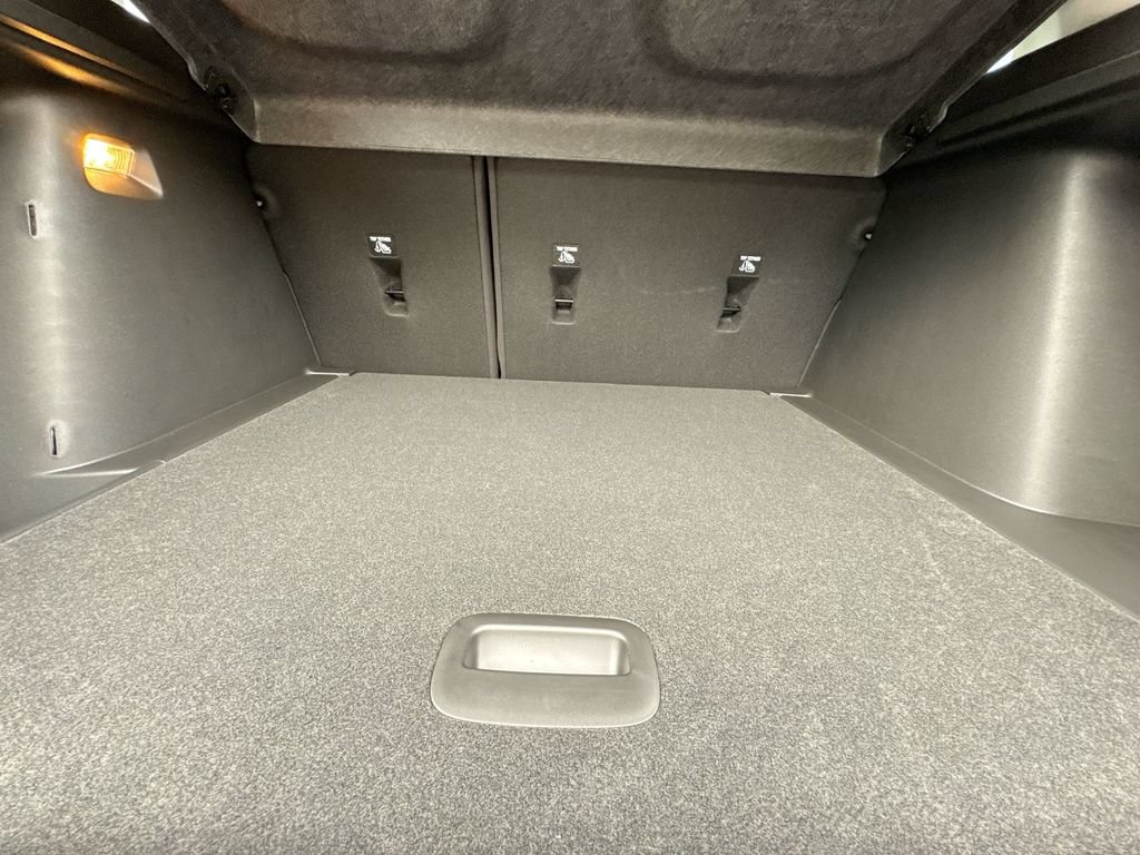 New 2026 Chevrolet Trax LT w/ LT Convenience Package FWD image 34