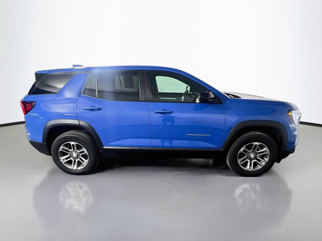 Used 2026 GMC Terrain Elevation FWD image 9