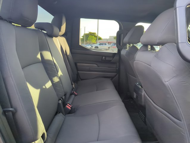 Used 2025 Toyota Tacoma SR image 21