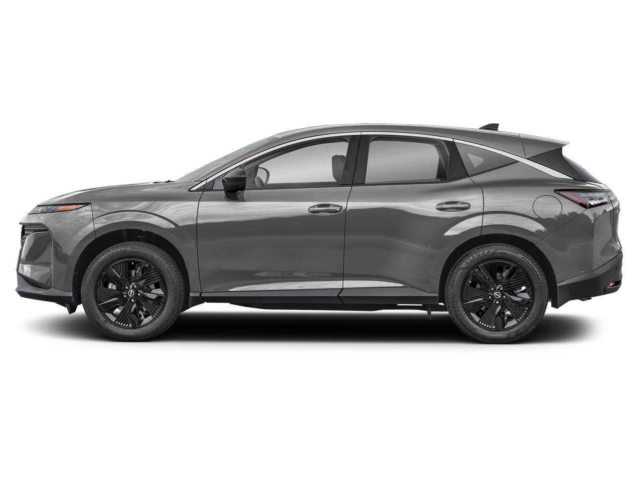 New 2026 Nissan Murano SV image 3
