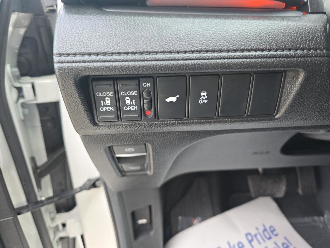 Used 2025 Honda Odyssey Sport-L image 30