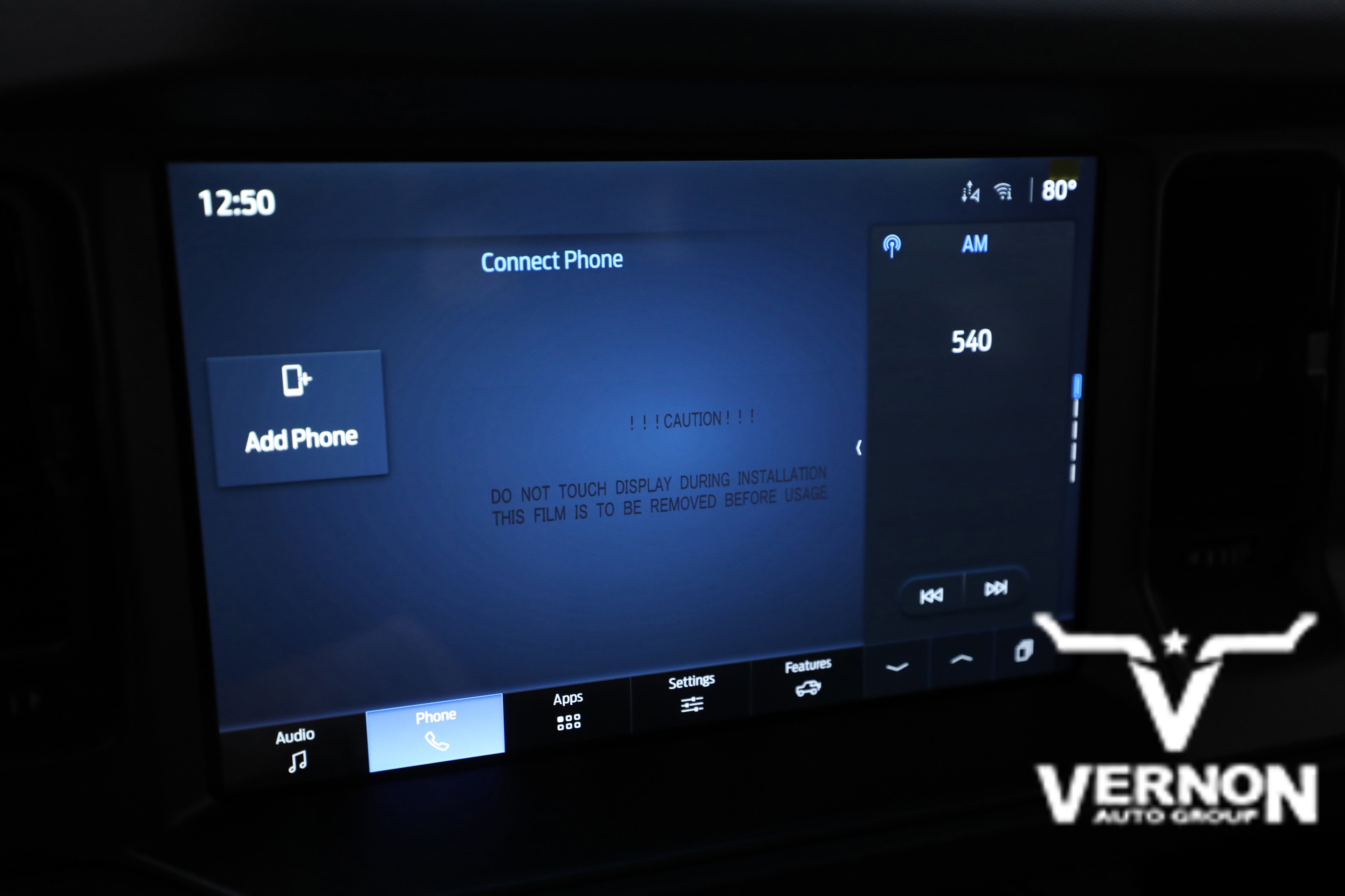 New 2025 Ford Bronco Big Bend image 31