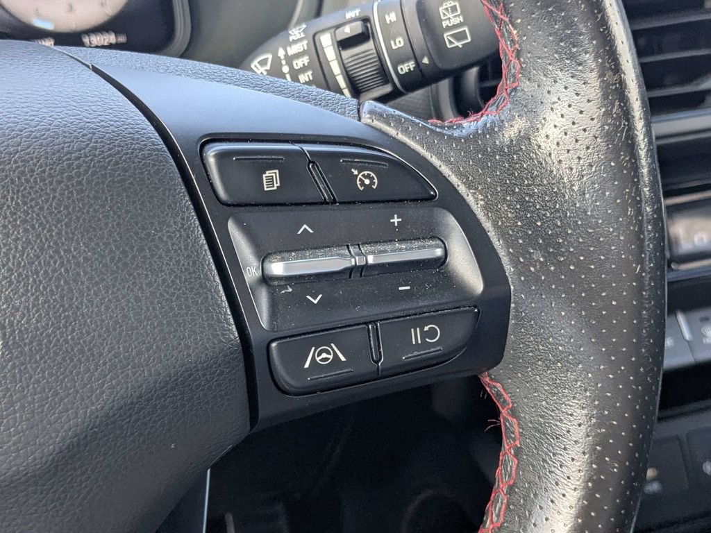 Used 2023 Hyundai Kona N Line FWD image 22