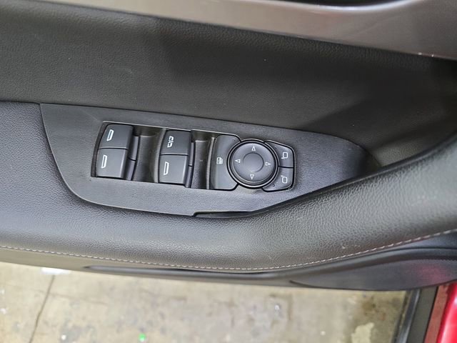 Used 2021 Chevrolet Blazer LT w/ LPO, Black Accent Package image 30