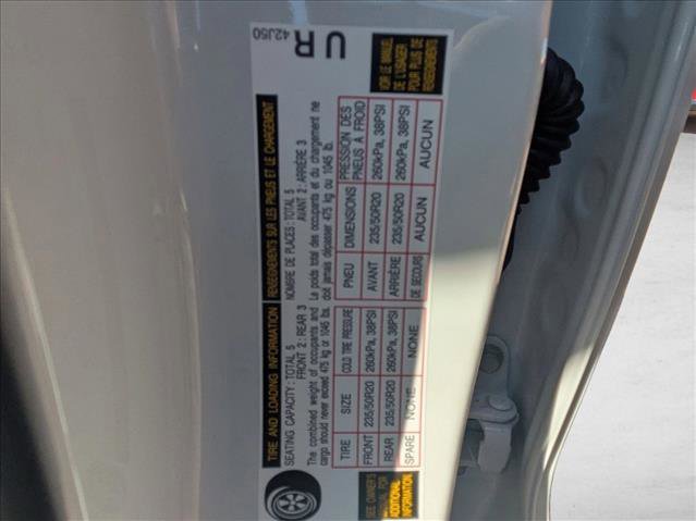 New 2026 Subaru Solterra w/ Limited Package AWD/4WD image 21