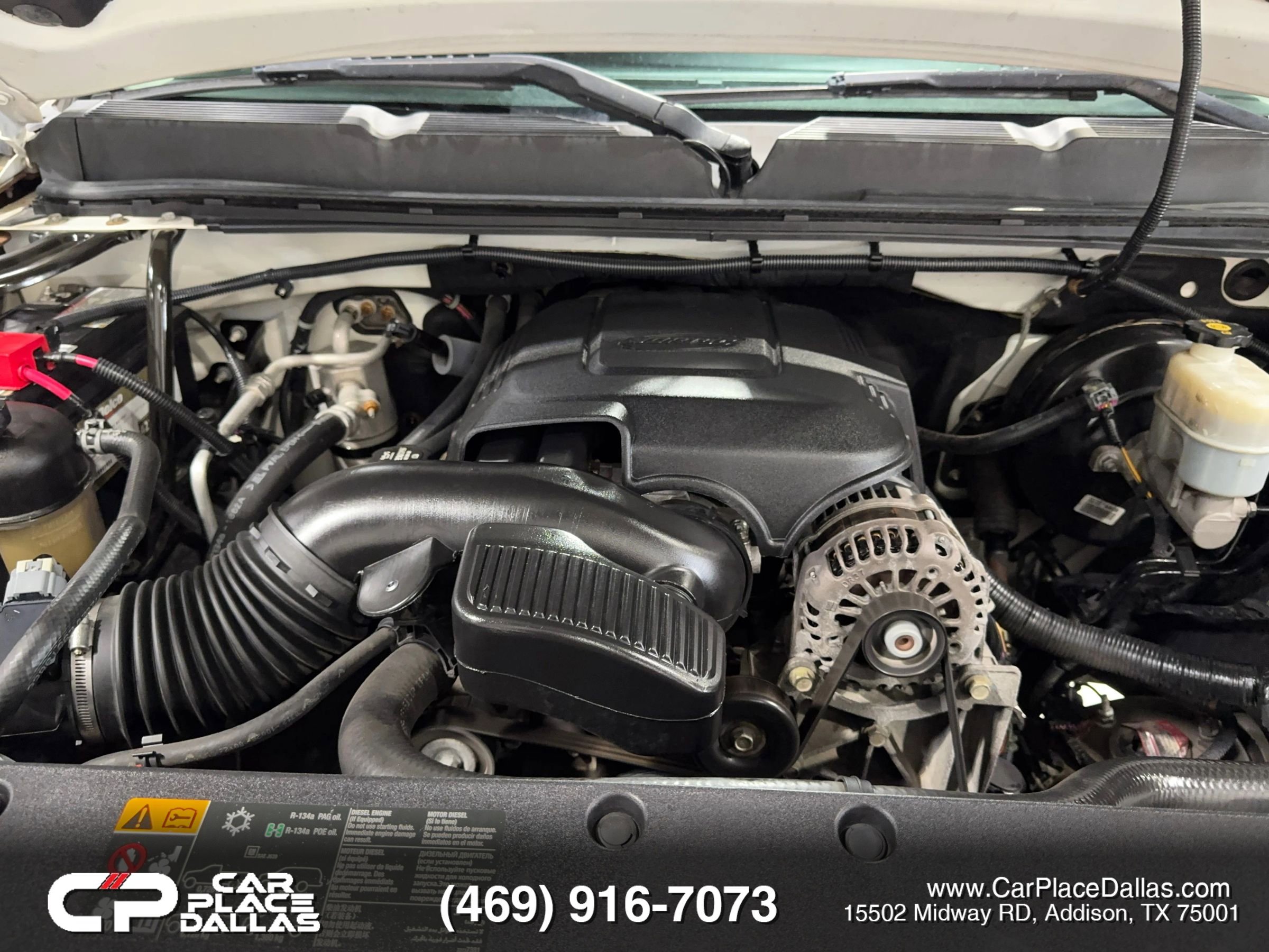 Used 2013 Chevrolet Silverado 1500 LT image 48