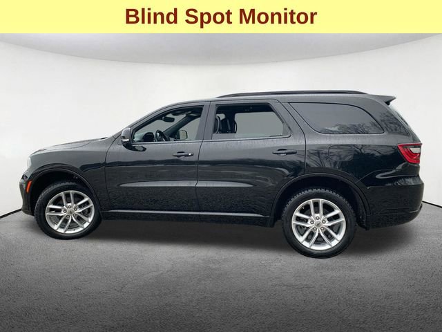 Used 2022 Dodge Durango GT AWD/4WD image 6