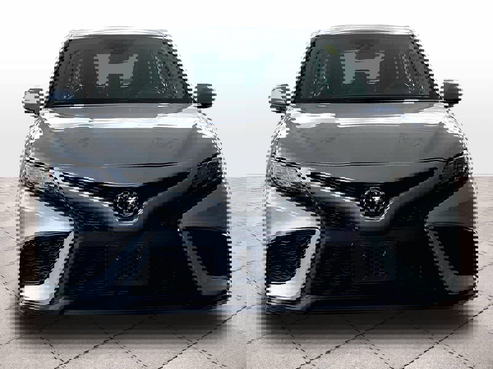 Used 2021 Toyota Camry SE FWD image 3