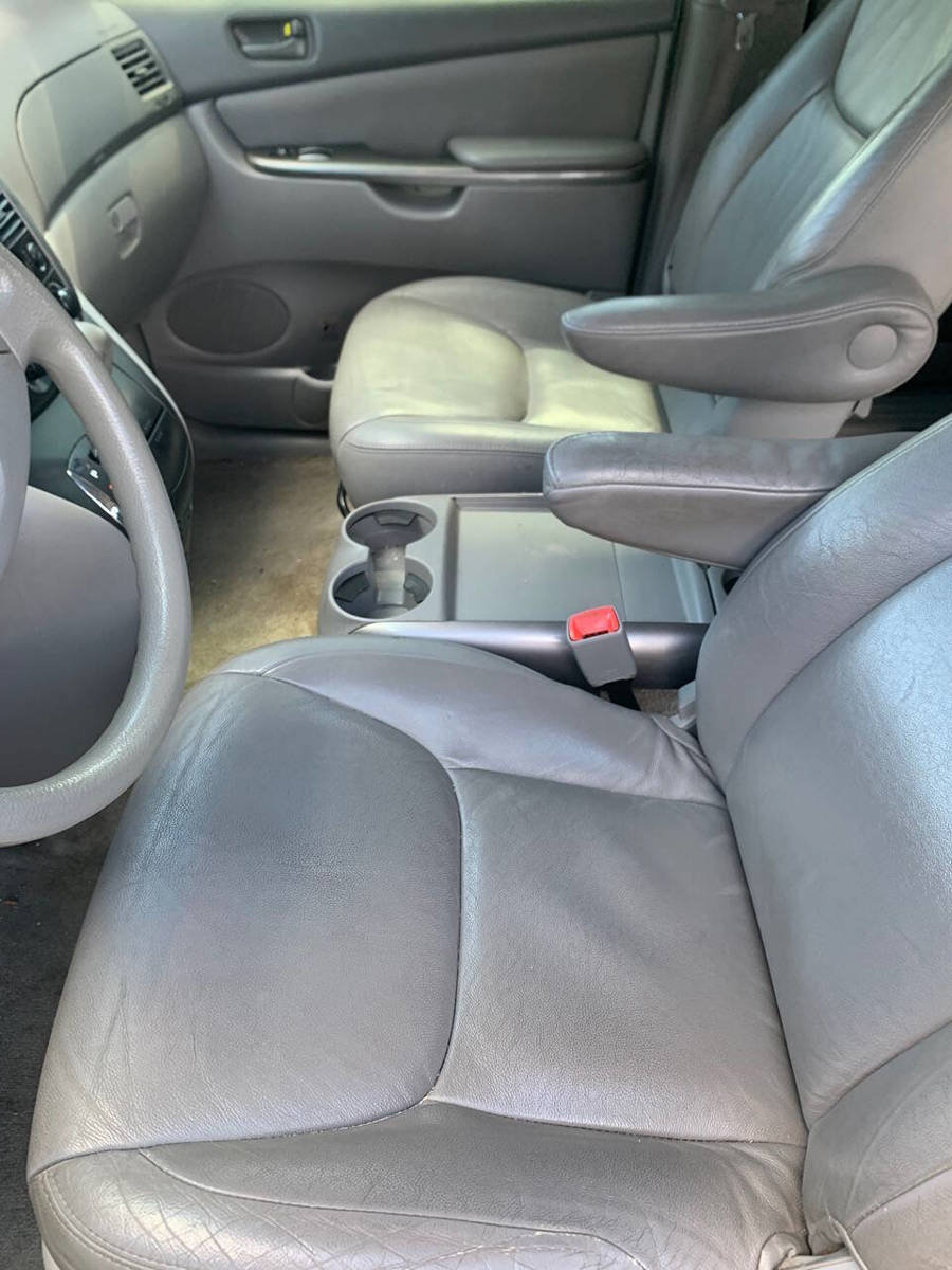 Used 2007 Toyota Sienna LE FWD image 8