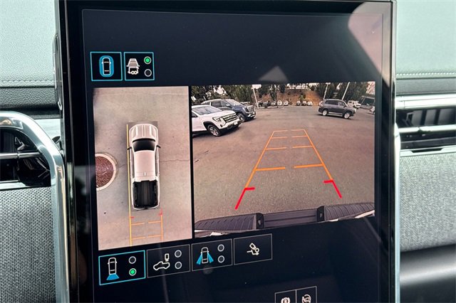 New 2026 GMC Sierra EV Elevation w/ LPO, Elevation Dark Package image 18