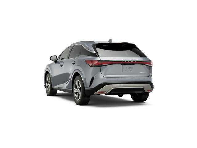 New 2027 Lexus RX 350 FWD image 3