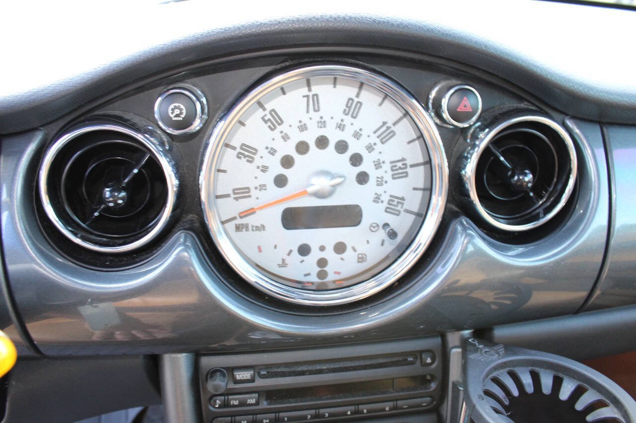 Used 2006 MINI Cooper S FWD image 15