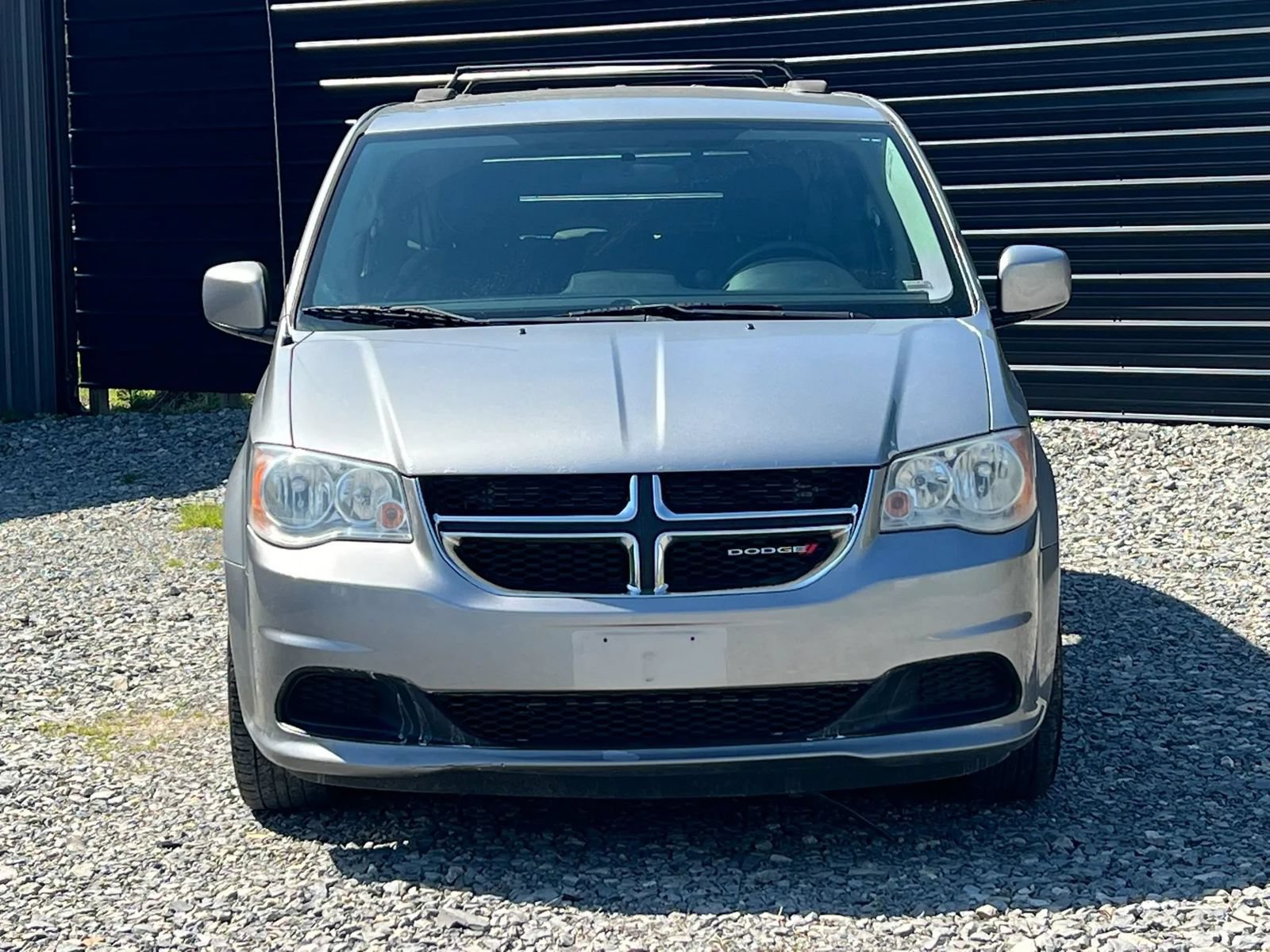 Used 2014 Dodge Grand Caravan SXT FWD image 8
