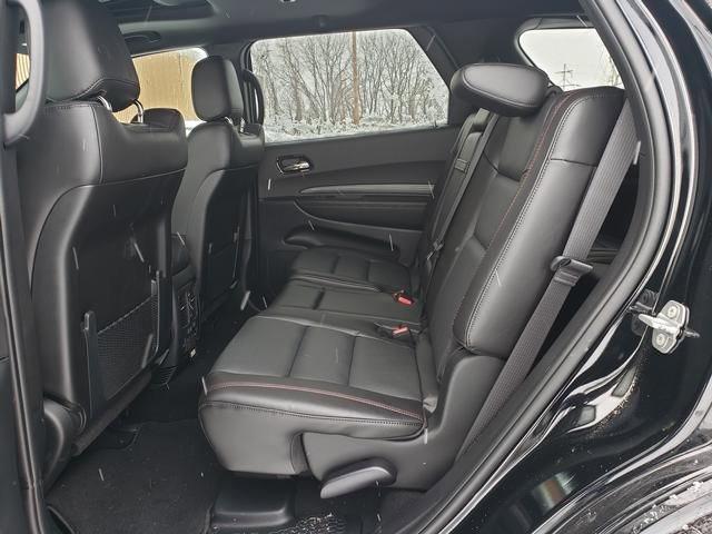 New 2026 Dodge Durango GT image 13