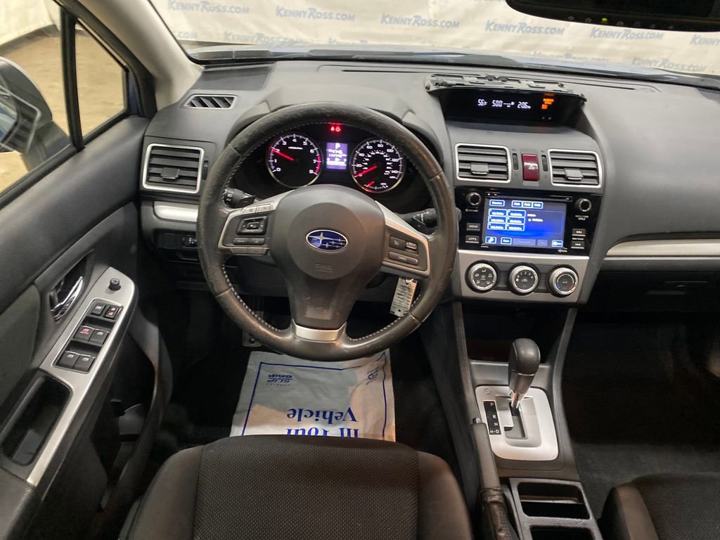 Used 2016 Subaru Impreza 2.0i Premium image 13