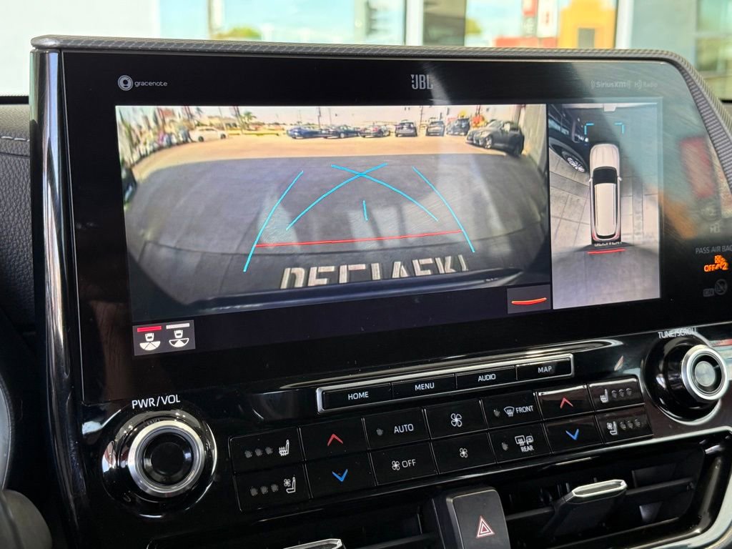 Used 2022 Toyota Highlander Platinum image 31