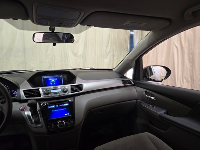 Used 2015 Honda Odyssey EX image 23