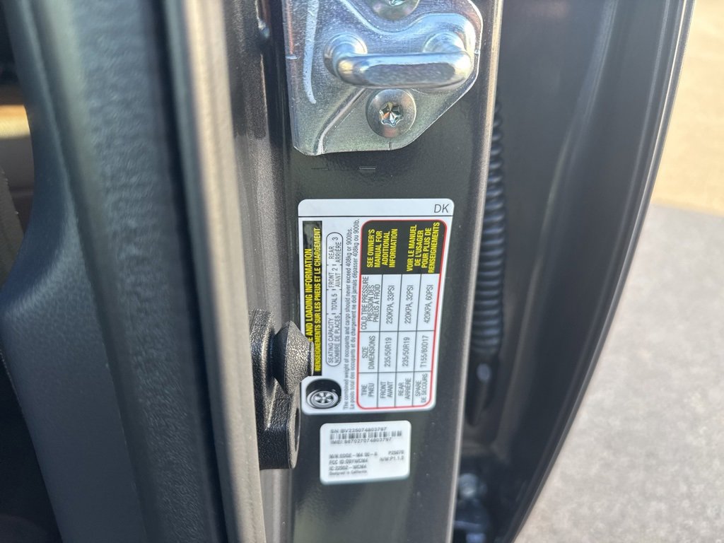 New 2026 Subaru Forester Touring image 13