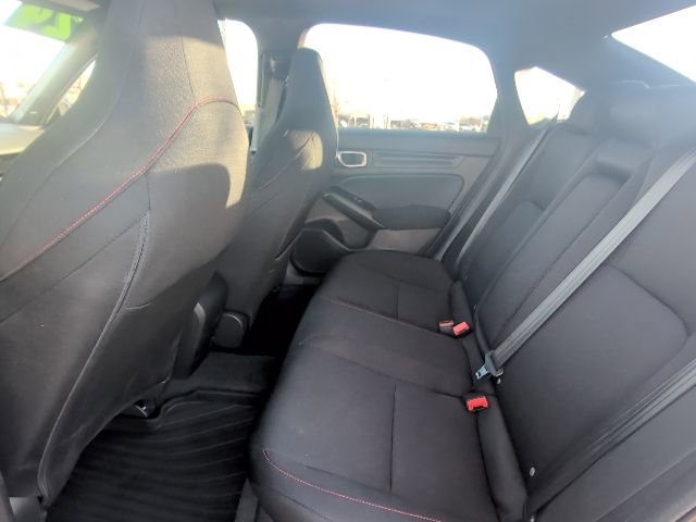 Used 2024 Honda Civic Si image 28