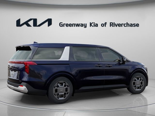 New 2025 Kia Carnival EX image 8
