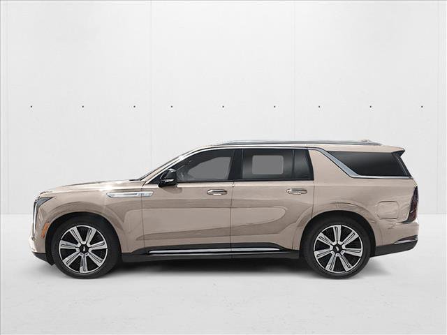 New 2026 Cadillac Escalade IQL Luxury image 2