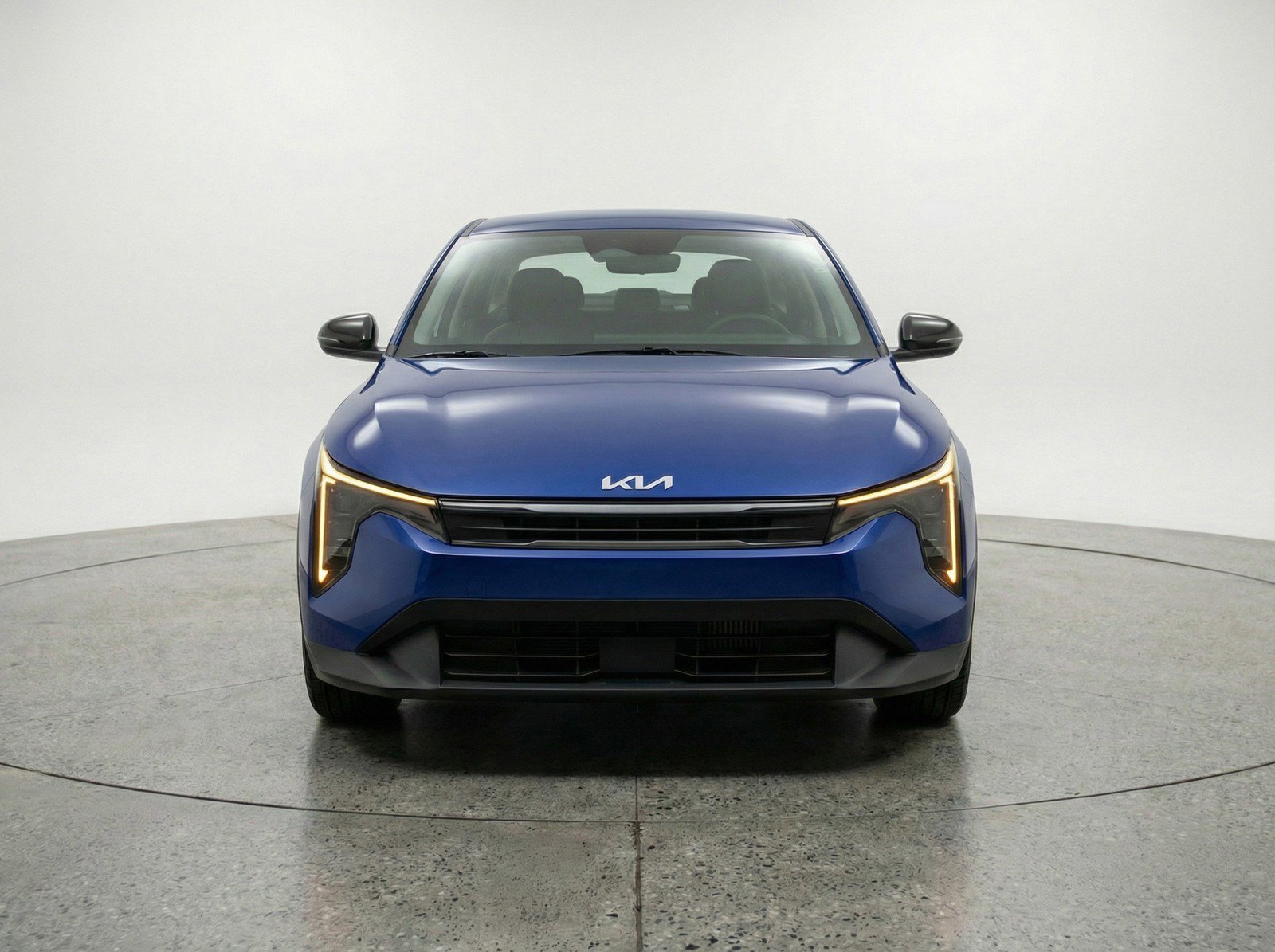 Used 2025 Kia K4 LXS image 2