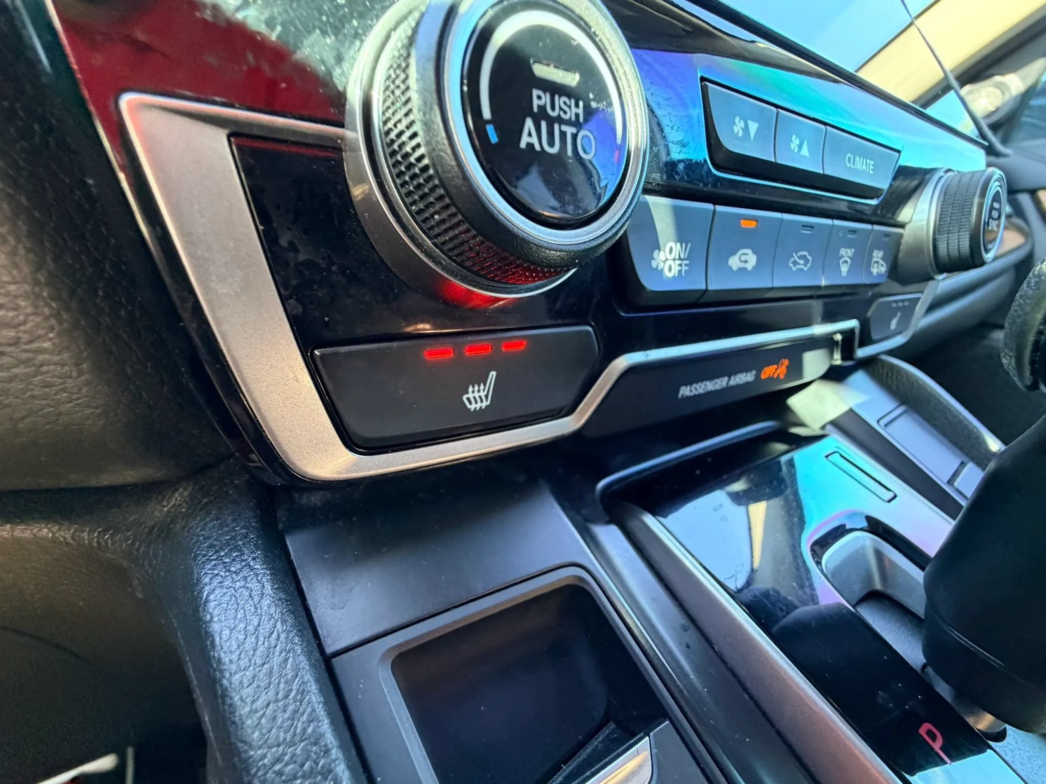 Used 2018 Honda CR-V EX image 20