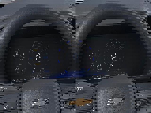 New 2026 Chevrolet Colorado W/T image 18