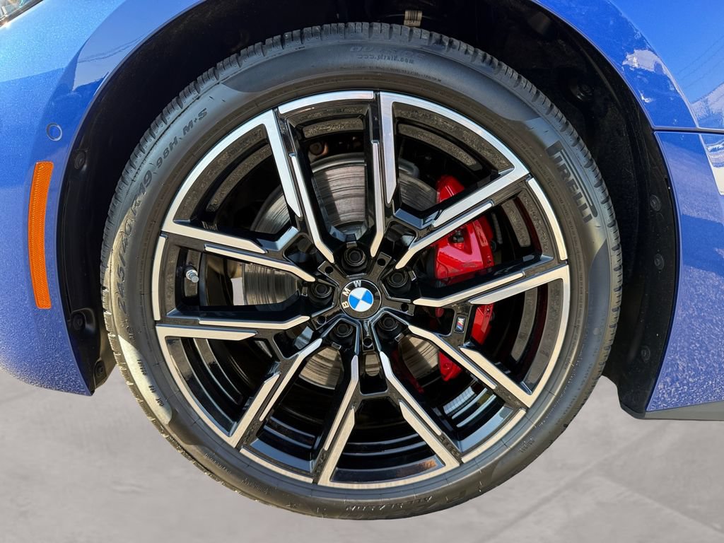 Used 2025 BMW 430i xDrive w/ M Sport Package AWD/4WD image 14