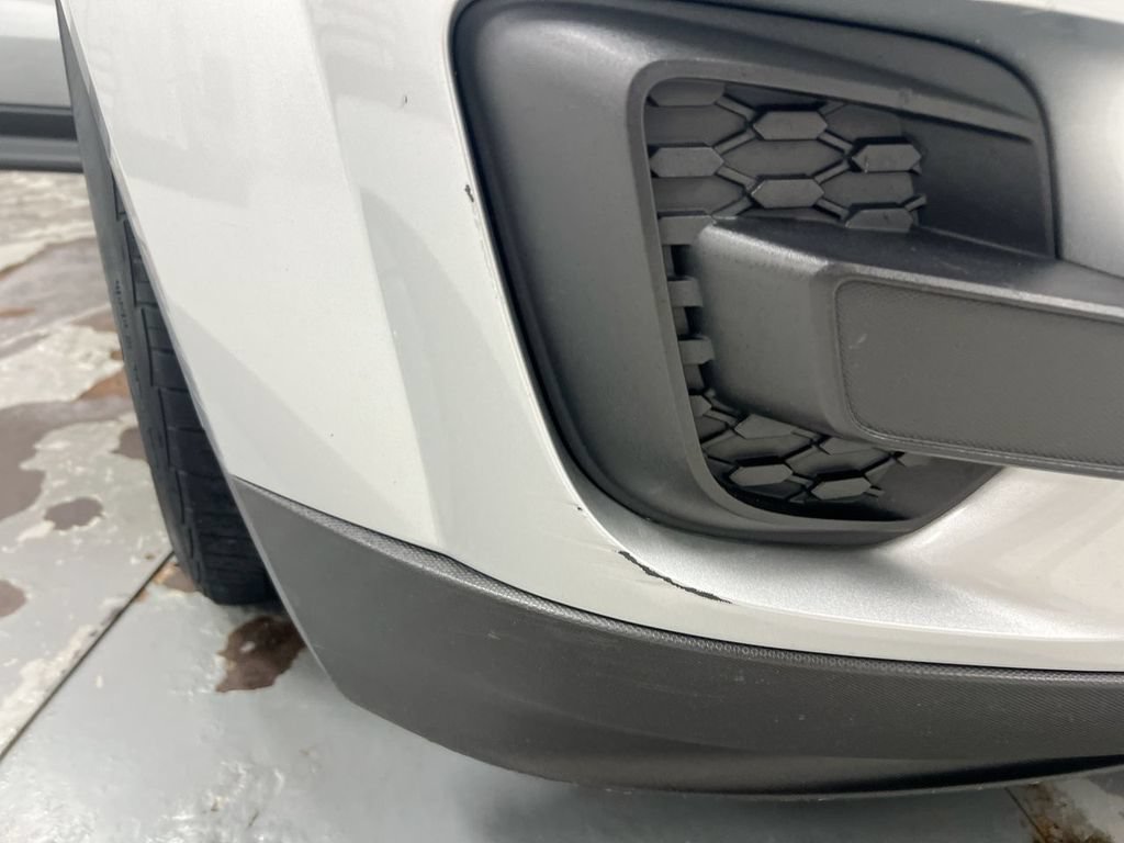 Used 2014 Chevrolet Equinox LS AWD/4WD image 28