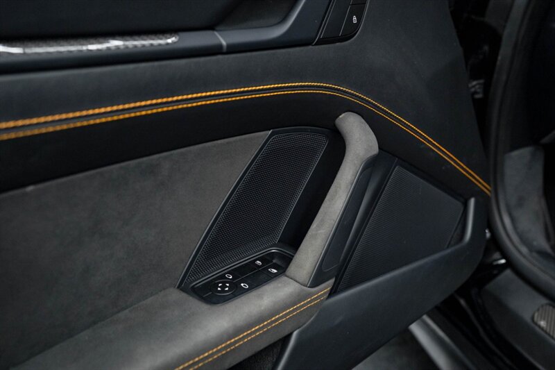Used 2022 Porsche 911 GT3 RWD image 36