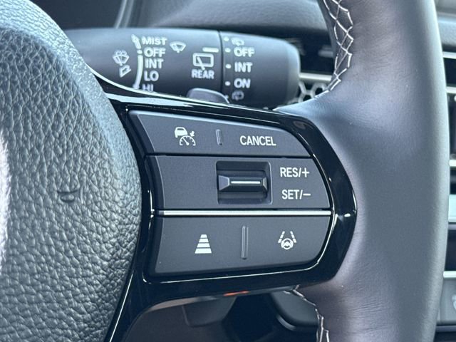 New 2026 Honda Civic Sport image 33