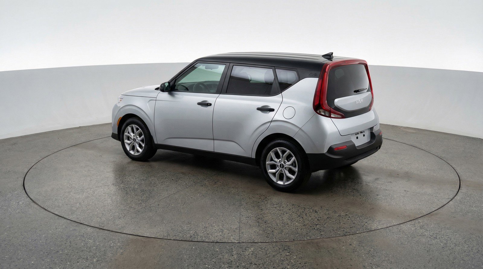 Used 2025 Kia Soul LX w/ LX Technology Package image 5