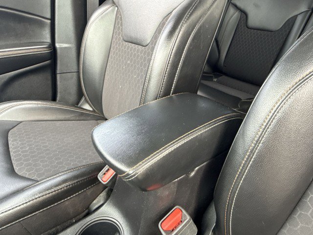 Used 2020 Jeep Compass Latitude image 21