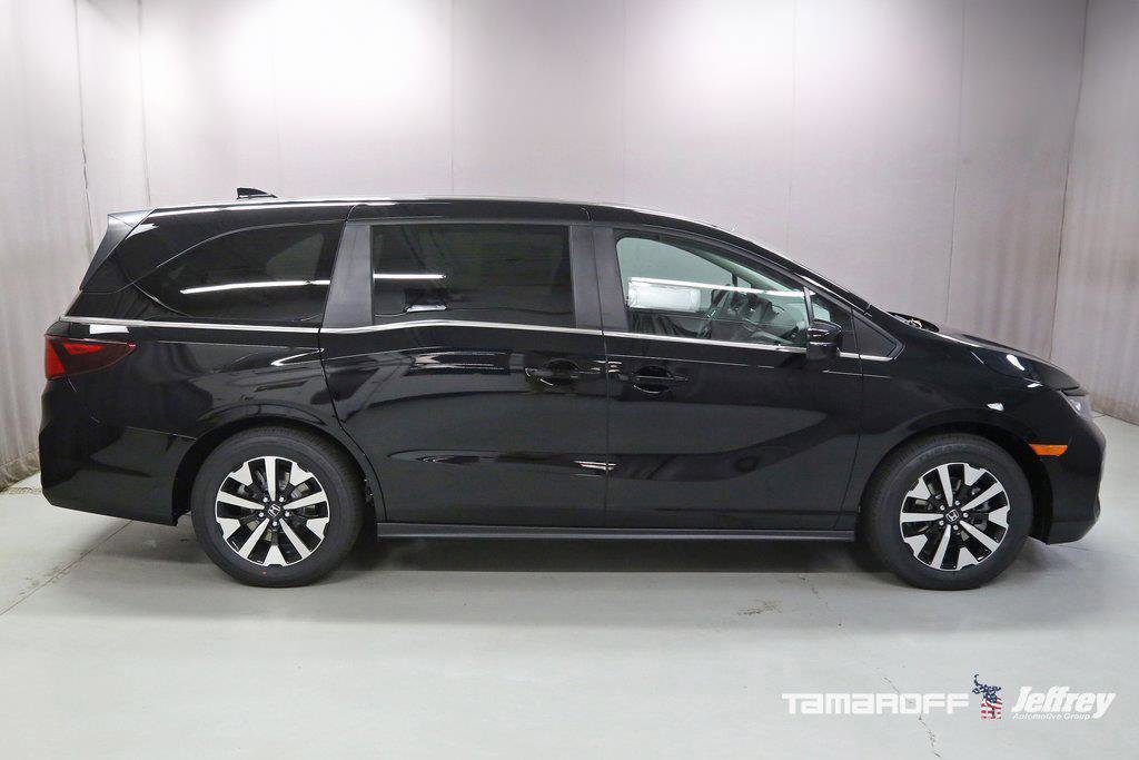 New 2026 Honda Odyssey EX-L image 13