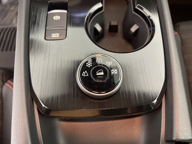 New 2026 Nissan Rogue SV image 24